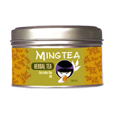 Infusion Spicy Indian Chai BIO – boîte à thé Mingtea