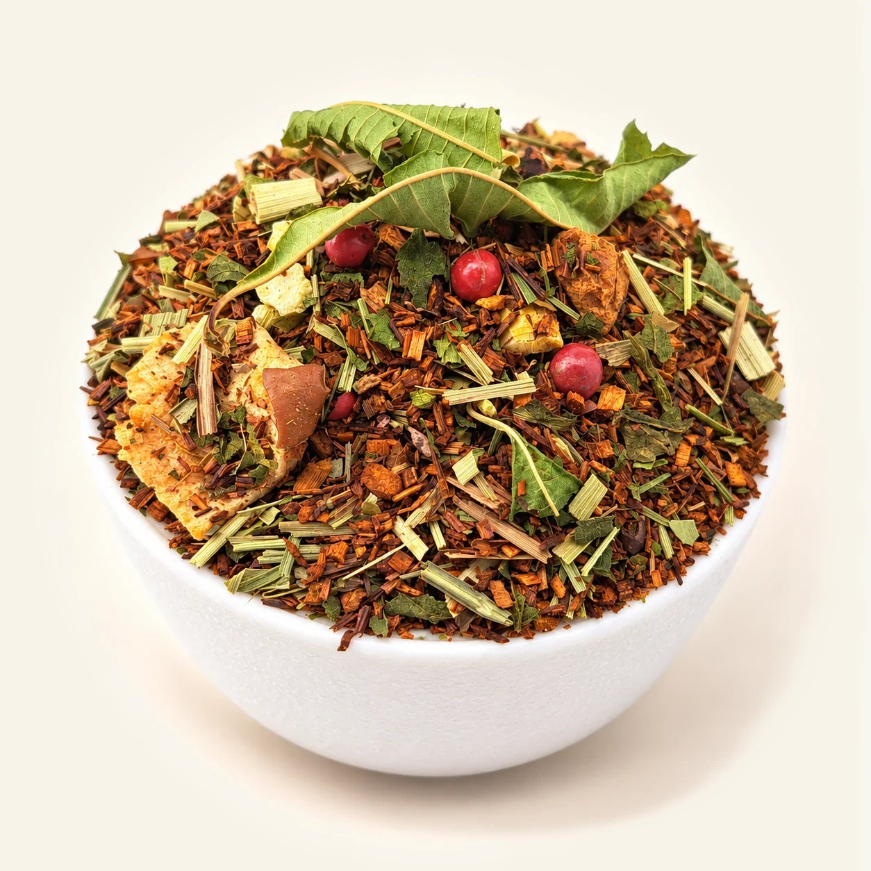 Tisane Winter Euphoria BIO | Mingtea