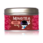 Tisane Winter Euphoria BIO – boîte à thé Mingtea