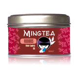 Tisane Winter Euphoria BIO – boîte à thé Mingtea