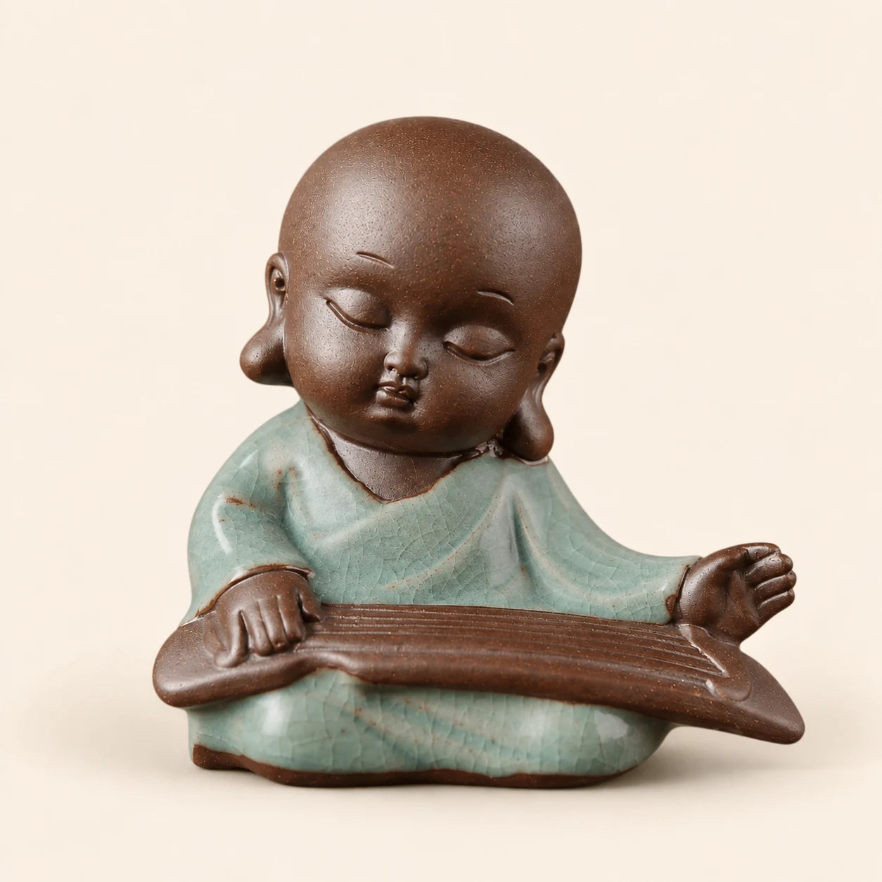 Little Monk Tea Pet – Hong – photo du produit