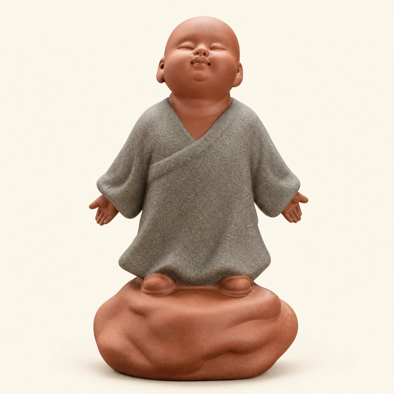 Little Monk Tea Pet – Jing – photo du produit
