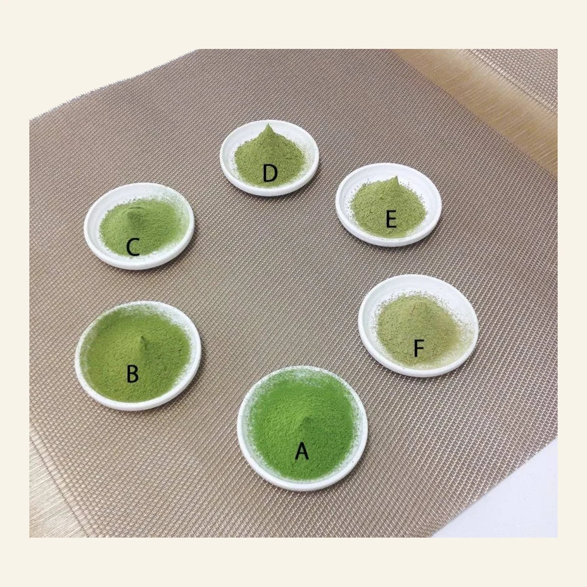 Matcha Nishio du Japon – 30 g pour latte et pâtisserie – photo supplémentaire du produit