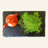 Matcha Premium Kirishima 1st Flush – 100g – photo supplémentaire du produit