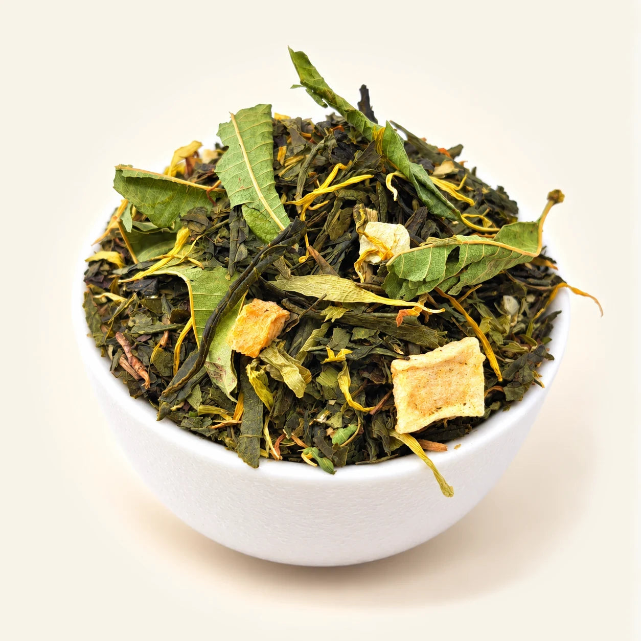Mellow Mandarine BIO | Mingtea