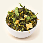 Mellow Mandarine BIO | Mingtea