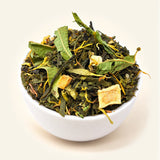 Mellow Mandarine BIO | Mingtea