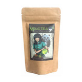 Mellow Mandarine BIO – boîte à thé Mingtea