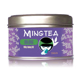 Milky Oolong BIO – boîte à thé Mingtea