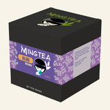 Thé Milky Oolong BIO - 20 sachets pyramidaux – photo du produit
