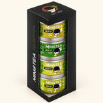 Green Tea Gift – Mingtea Selection N°1 | Mingtea