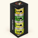 Green Tea Gift – Mingtea Selection N°1 | Mingtea
