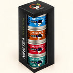 Cadeau de thé noir – Mingtea Selection N°3 | Mingtea