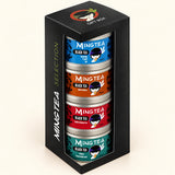 Cadeau de thé noir – Mingtea Selection N°3 | Mingtea