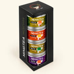 Cadeau de mélanges de thé – Mingtea Selection N°6 | Mingtea