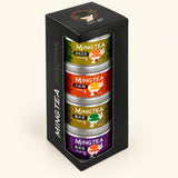Cadeau de mélanges de thé – Mingtea Selection N°6 | Mingtea