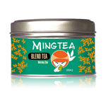 Morning Chai – boîte à thé Mingtea