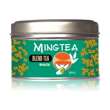 Morning Chai – boîte à thé Mingtea