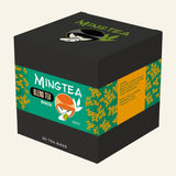 Morning Chai - 20 sachets pyramidaux – photo du produit