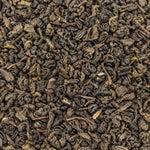 Menthe Marrakech BIO – thé en vrac en gros plan