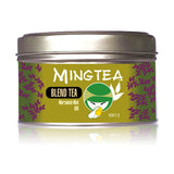 Menthe Marrakech BIO – boîte à thé Mingtea