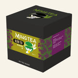 Menthe Marrakech BIO - 20 sachets de thé pyramidaux – photo du produit