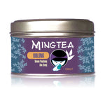 Thé oolong Taiwan Pouchong Bao Zhong – boîte à thé Mingtea
