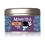 Thé oolong Taiwan Pouchong Bao Zhong – boîte à thé Mingtea