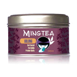 Thé oolong Dark Roasted Iron Buddha Premium Quality – boîte à thé Mingtea