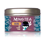 Thé Oolong GABA Iron Buddha Premium – boîte à thé Mingtea