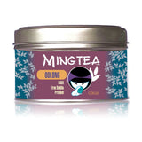 Thé Oolong GABA Iron Buddha Premium – boîte à thé Mingtea