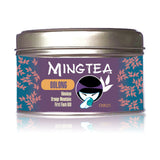 Thé oolong Himalaya Orange Mountains First Flush BIO – boîte à thé Mingtea