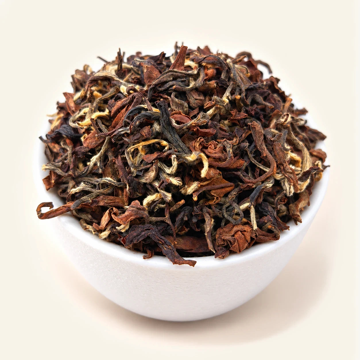 Thé oolong Himalaya Orange Mountains First Flush BIO | Mingtea