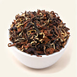 Thé oolong Himalaya Orange Mountains First Flush BIO | Mingtea
