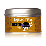 Pasha Raw Pu erh 2013 (vieil arbre) – boîte à thé Mingtea