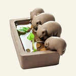 Cochon Tea Pet – photo du produit