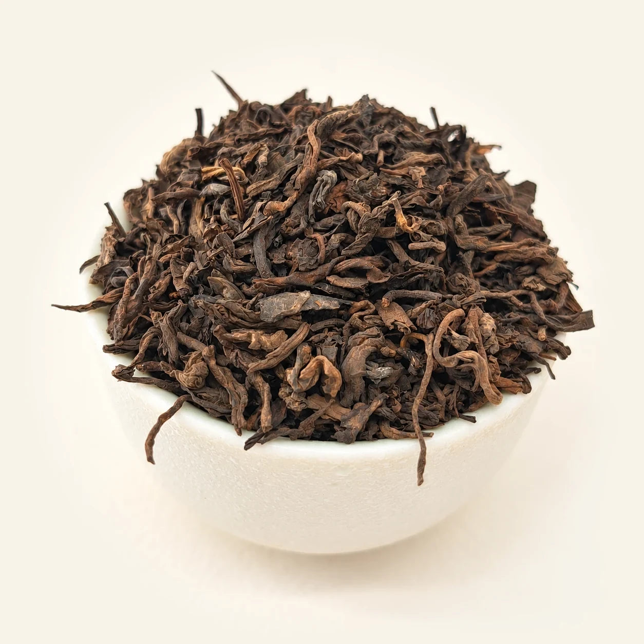 Pu Erh High Grade BIO | Mingtea