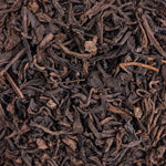 Pu Erh High Grade BIO – thé en vrac en gros plan