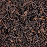 Pu Erh High Grade BIO – thé en vrac en gros plan