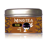 Pu Erh High Grade BIO – boîte à thé Mingtea