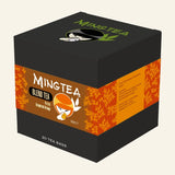 Pu Erh Pamplemousse-Orange - 20 sachets pyramidaux | Mingtea