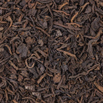 Pu Erh Special – thé en vrac en gros plan