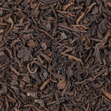 Pu Erh Special – thé en vrac en gros plan