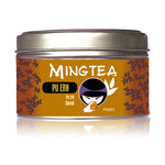 Pu Erh Special – boîte à thé Mingtea
