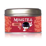 Rooibos Nature BIO – boîte à thé Mingtea