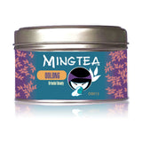 Thé oolong de Taïwan Oriental Beauty – boîte à thé Mingtea