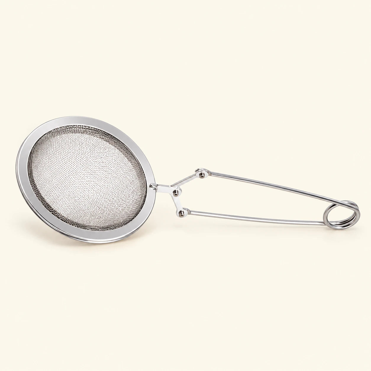 Pince à filtre à thé grande 6,5Ø – photo du produit