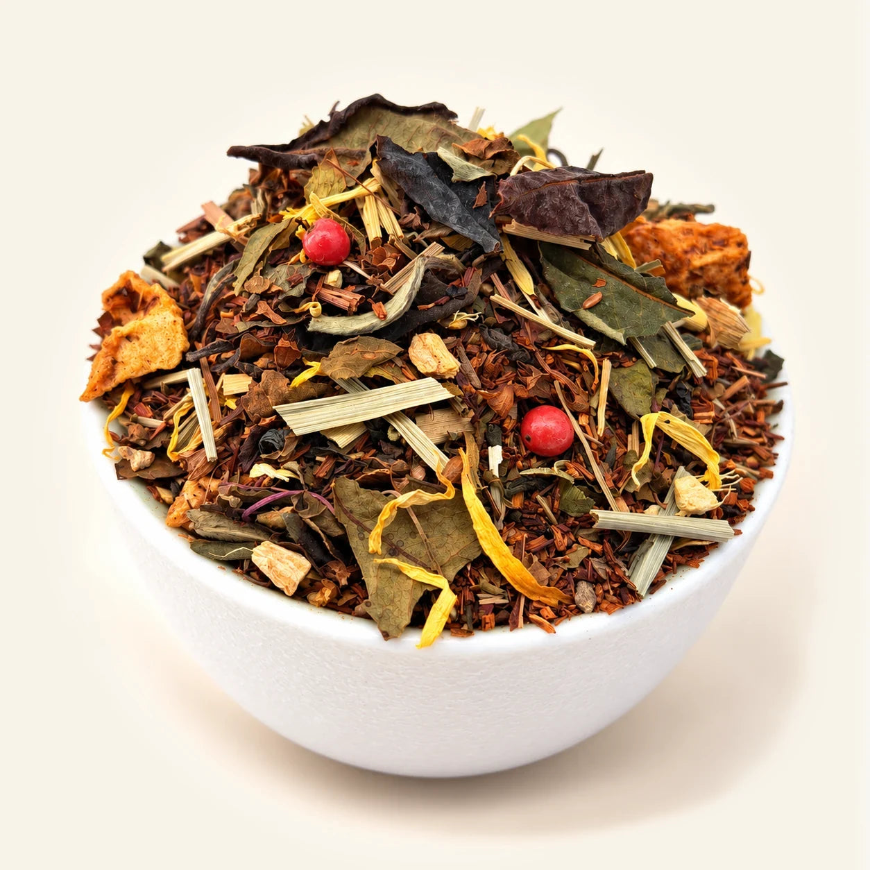 Winter Boost: Mangue - Gingembre BIO | Mingtea