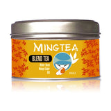 Winter Boost: Mangue - Gingembre BIO – boîte à thé Mingtea