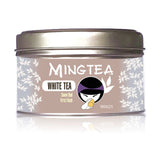 Thé blanc Snow Bud First Flush – boîte à thé Mingtea